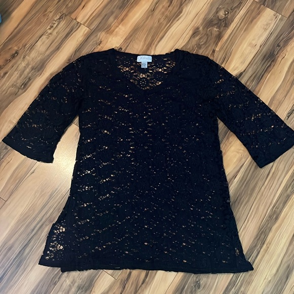Swimsuit Cover-up Size XL - Picture 1 of 3
